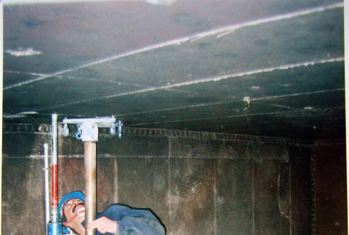 نیروگاه نیشابور