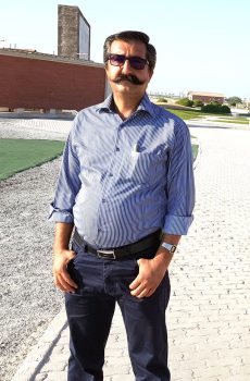 حمید امینی