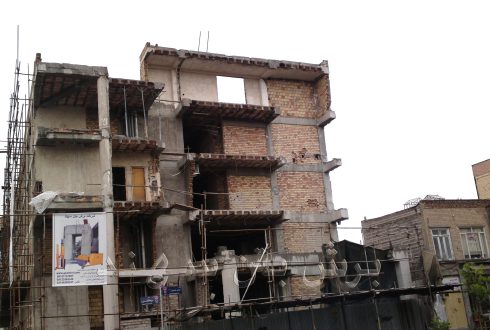 پروژه ایپک تبریز