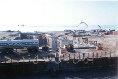 پالایشگاه بندرعباس