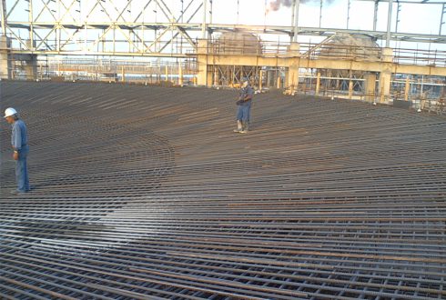 پتروشیمی اروند