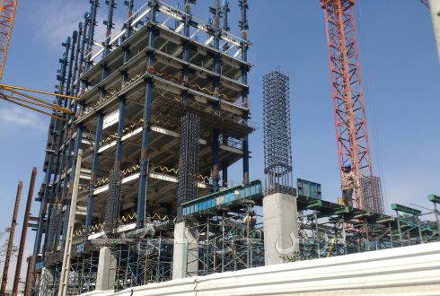 پروژه گلشن مشهد