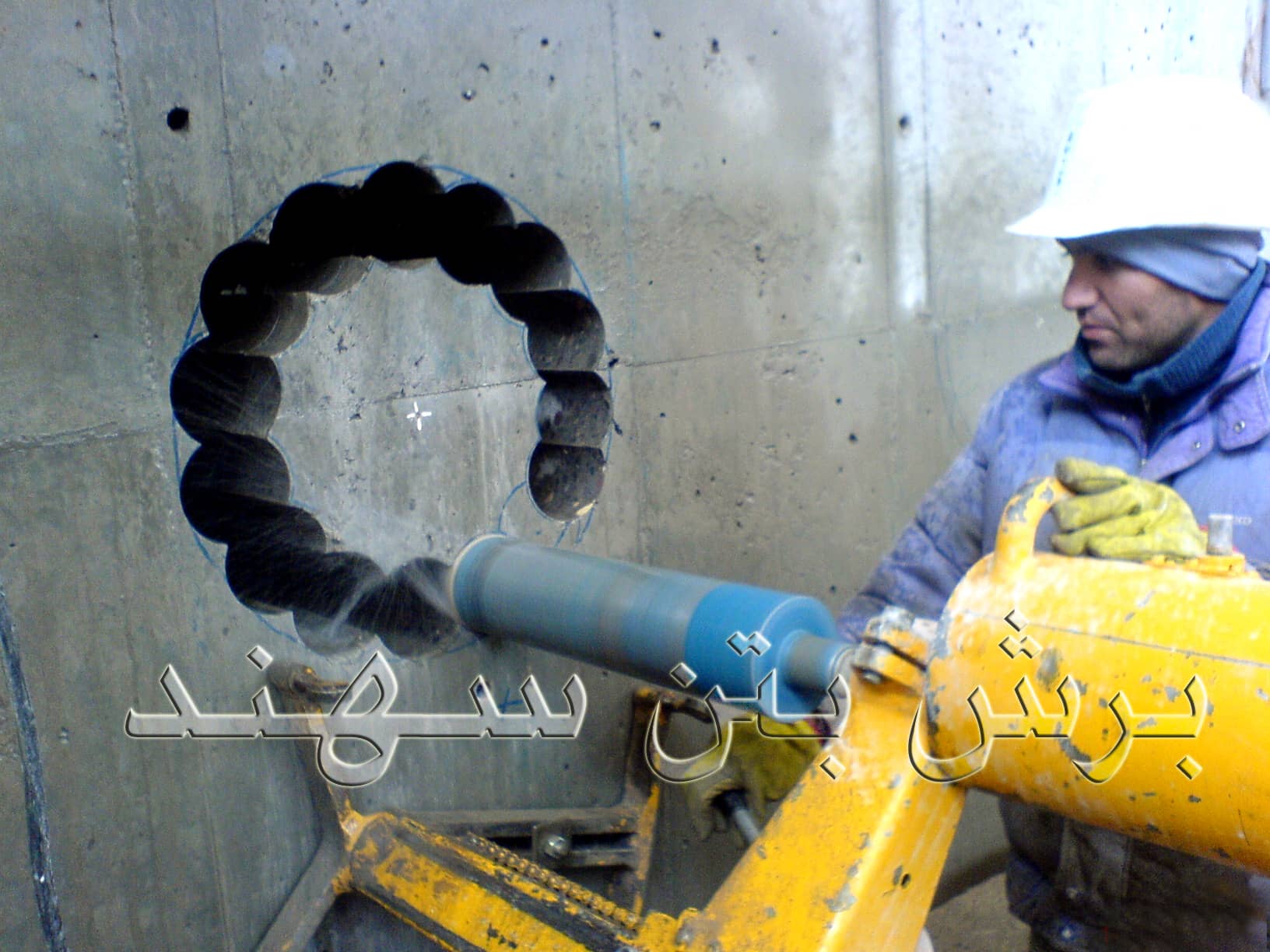 پروژه نیروگاه اردبیل gallery